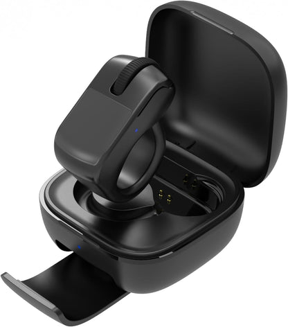 ScrollAway Wireless Finger Ring Remote